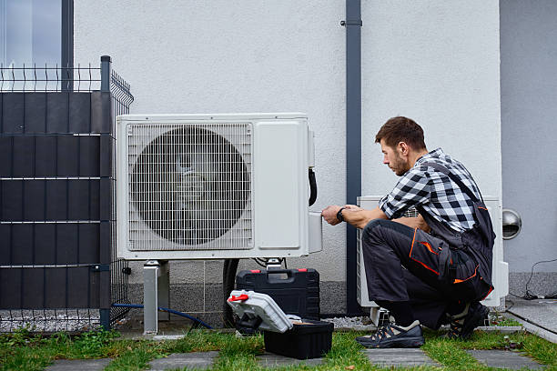 Top rated local Hvac specialists in Essex, IL